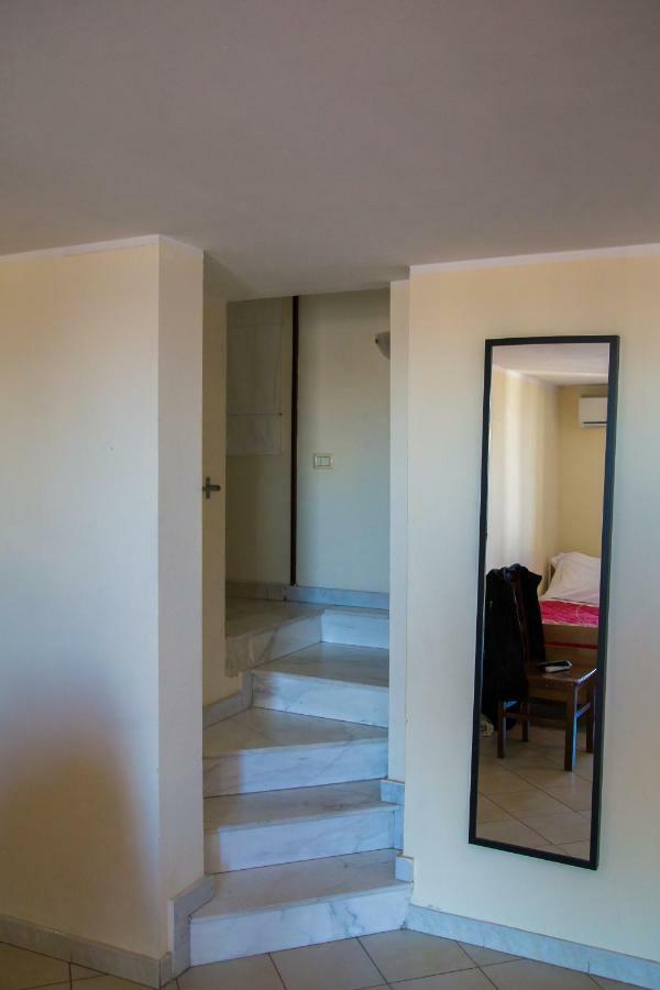 Zagarella House Διαμέρισμα Κατάνια Εξωτερικό φωτογραφία