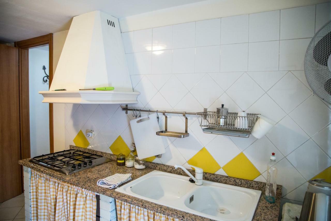 Zagarella House Διαμέρισμα Κατάνια Εξωτερικό φωτογραφία